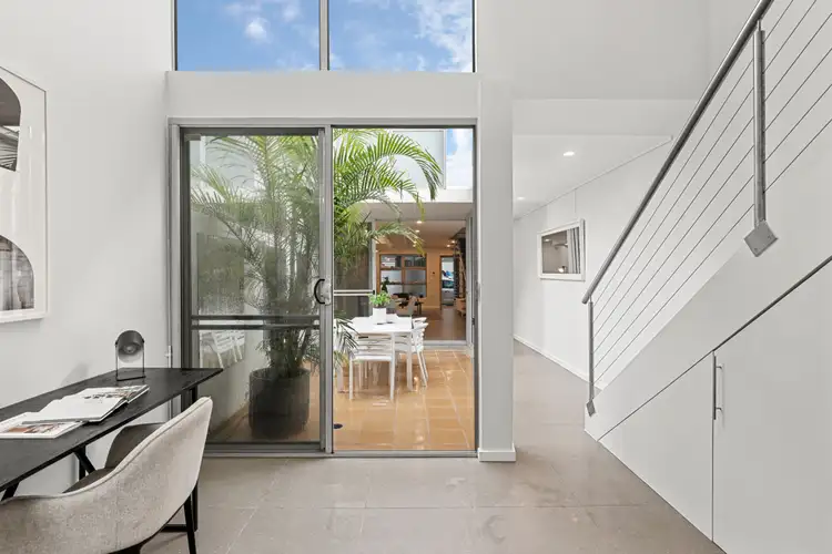 Fifth view of Homely townhouse listing, 7/1-9 Empire Lane, Marrickville NSW 2204