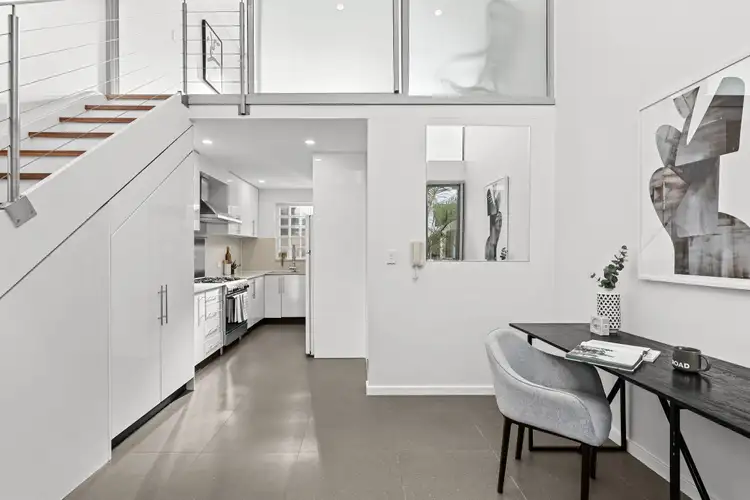 Sixth view of Homely townhouse listing, 7/1-9 Empire Lane, Marrickville NSW 2204