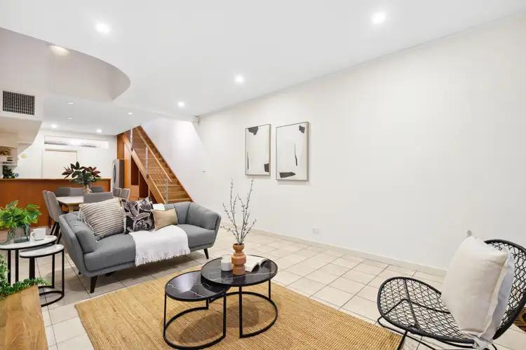 Third view of Homely house listing, 1/67 symonds Place, Adelaide SA 5000