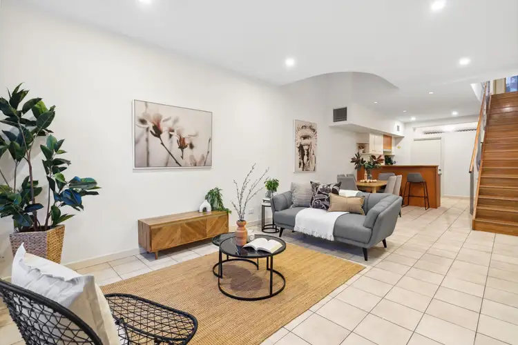 Fourth view of Homely house listing, 1/67 symonds Place, Adelaide SA 5000