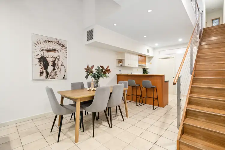 Fifth view of Homely house listing, 1/67 symonds Place, Adelaide SA 5000