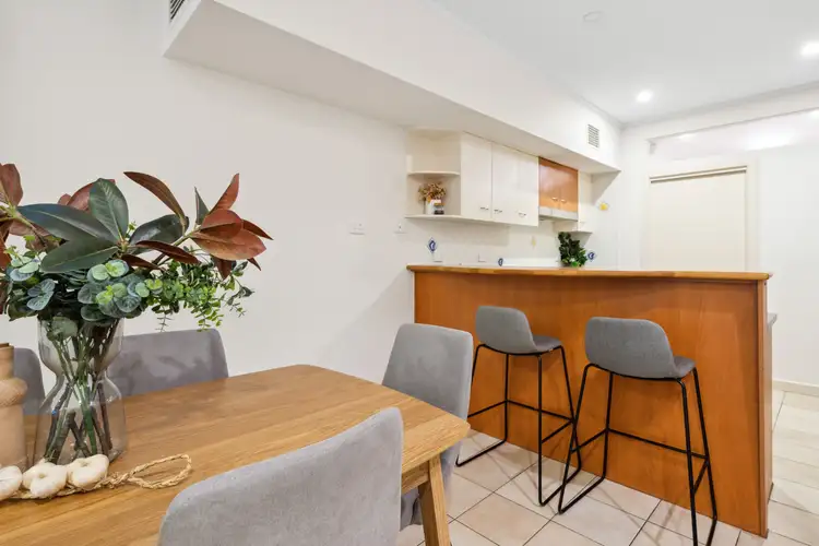 Sixth view of Homely house listing, 1/67 symonds Place, Adelaide SA 5000