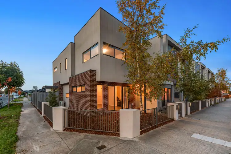 Second view of Homely unit listing, 102 Henry Street, Pakenham VIC 3810