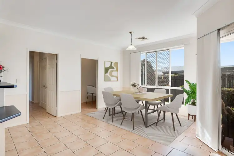Third view of Homely house listing, 1 Olympus Court, Middle Ridge QLD 4350