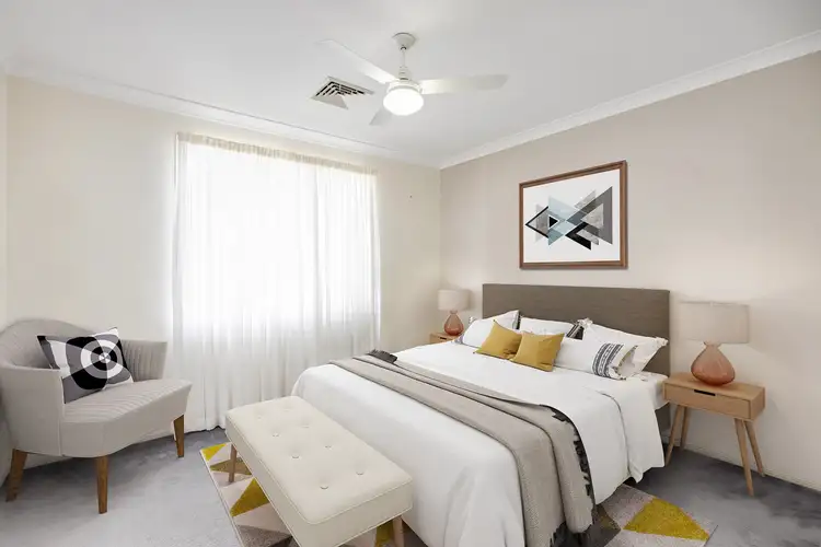 Sixth view of Homely house listing, 1 Olympus Court, Middle Ridge QLD 4350