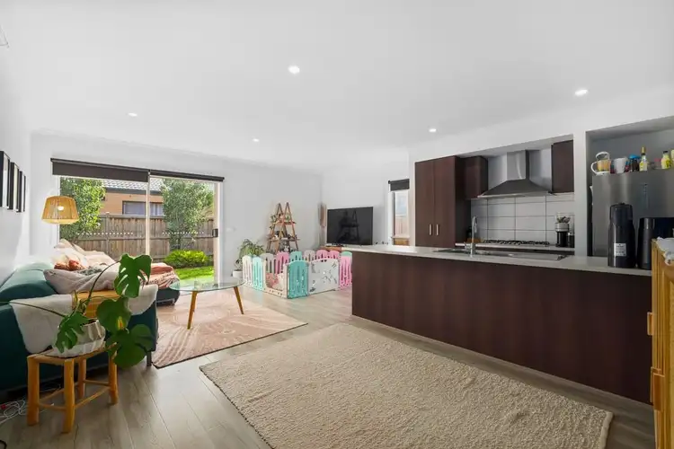 Sixth view of Homely house listing, 3 Wonderland Road, Werribee VIC 3030