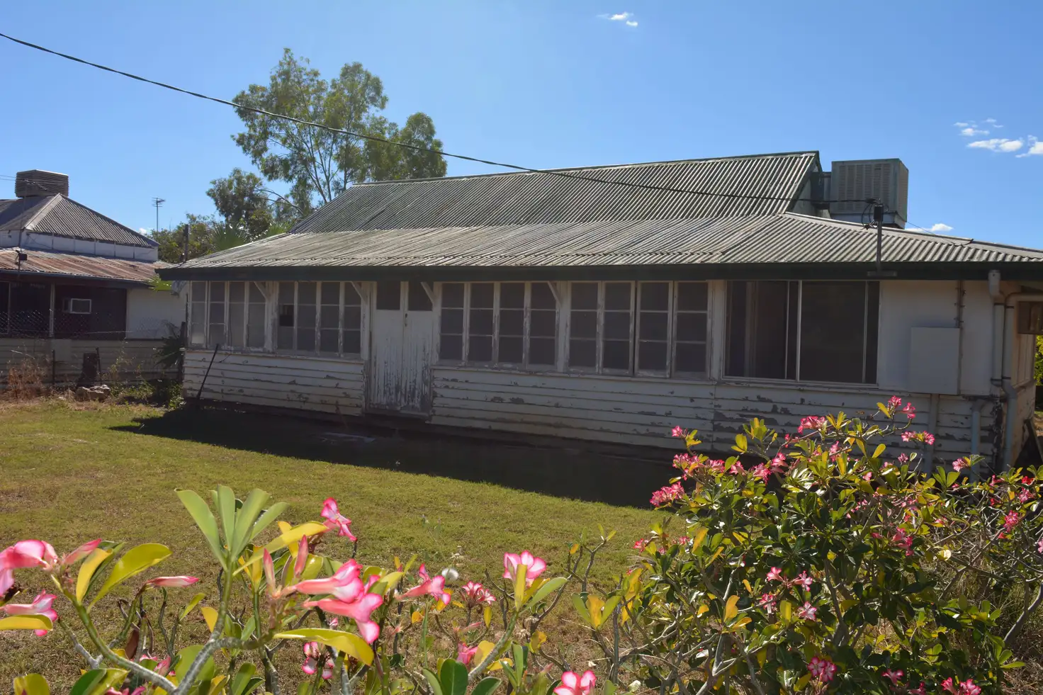 Main view of Homely house listing, 43 Thistle Street, Blackall QLD 4472