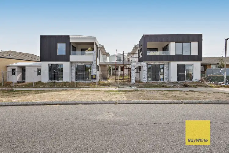 49 Amberley Way