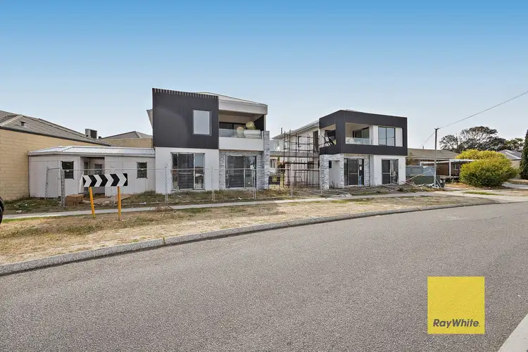 Second view of Homely house listing, 49 Amberley Way, Westminster WA 6061