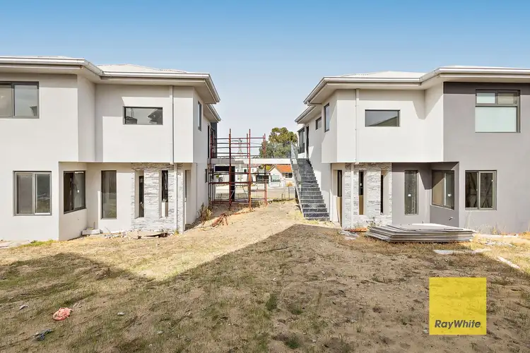 Fourth view of Homely house listing, 49 Amberley Way, Westminster WA 6061