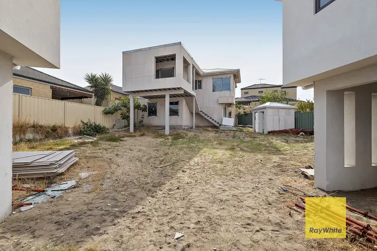 Fifth view of Homely house listing, 49 Amberley Way, Westminster WA 6061