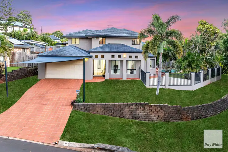62 The Boulevard, Redland Bay QLD 4165