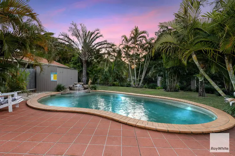 Second view of Homely house listing, 62 The Boulevard, Redland Bay QLD 4165