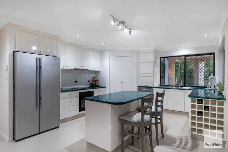 Fourth view of Homely house listing, 62 The Boulevard, Redland Bay QLD 4165