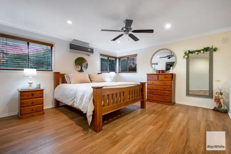 Fifth view of Homely house listing, 62 The Boulevard, Redland Bay QLD 4165