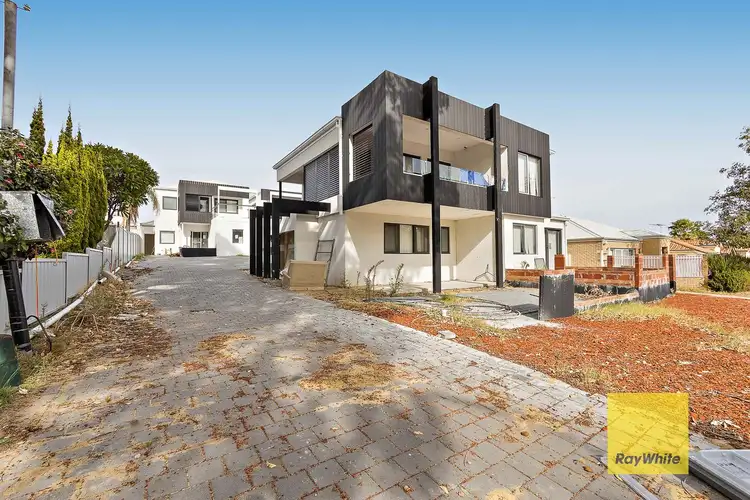 6 Gretham Road