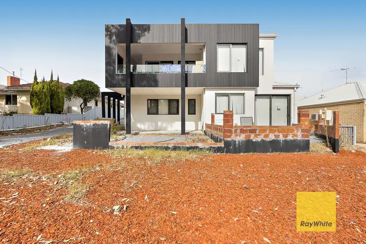 Second view of Homely house listing, 6 Gretham Road, Westminster WA 6061