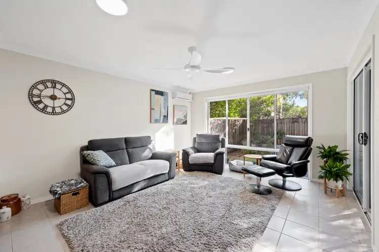 Third view of Homely townhouse listing, 30/50 Aspland Street, Nambour QLD 4560