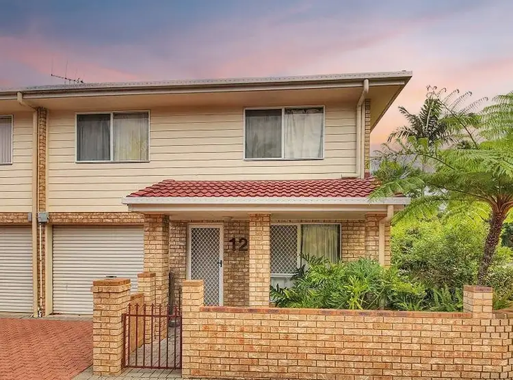 12/88 Kameruka Street, Calamvale QLD 4116