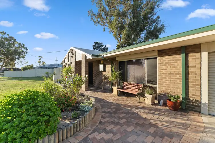 Second view of Homely house listing, 3 Lynda Crescent, Cooloongup WA 6168