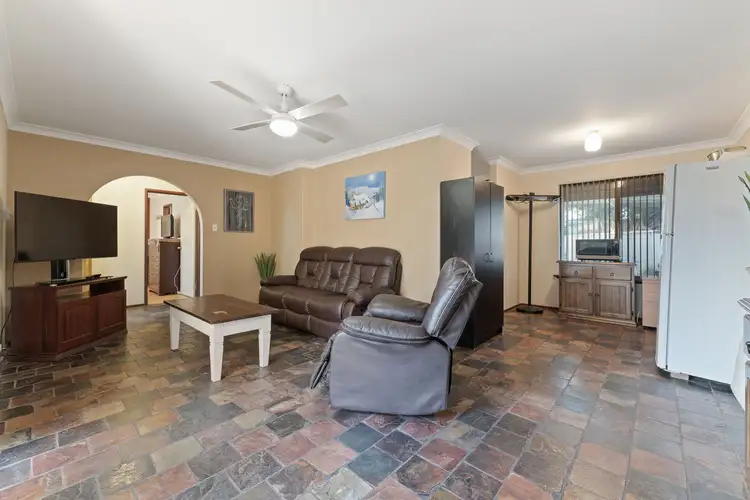 Sixth view of Homely house listing, 3 Lynda Crescent, Cooloongup WA 6168