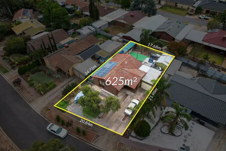15 Dukas Drive, Ingle Farm SA 5098