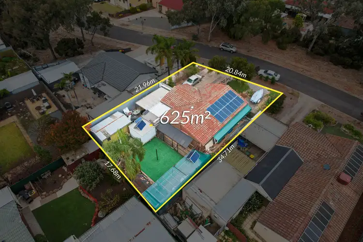 Third view of Homely house listing, 15 Dukas Drive, Ingle Farm SA 5098
