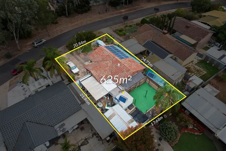 Fourth view of Homely house listing, 15 Dukas Drive, Ingle Farm SA 5098