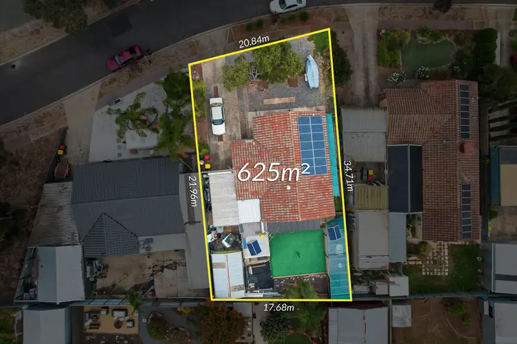 Fifth view of Homely house listing, 15 Dukas Drive, Ingle Farm SA 5098