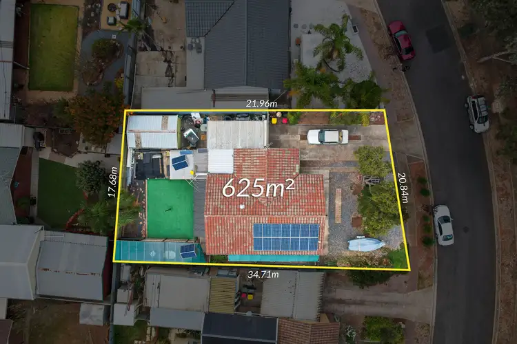 Sixth view of Homely house listing, 15 Dukas Drive, Ingle Farm SA 5098
