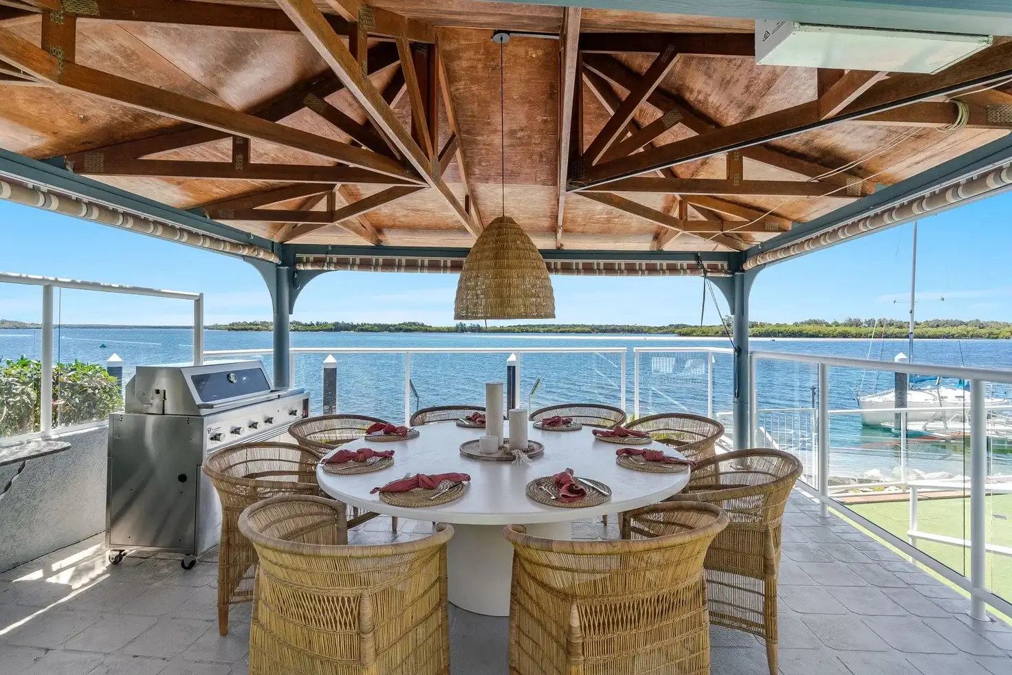 Main view of Homely house listing, 19 Edgewater Close, Yamba NSW 2464