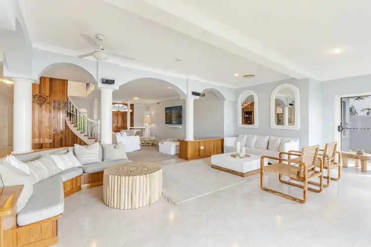 Second view of Homely house listing, 19 Edgewater Close, Yamba NSW 2464