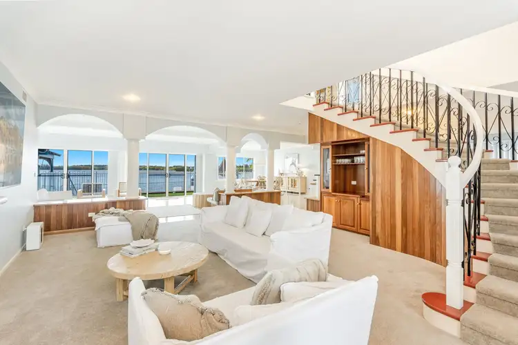 Third view of Homely house listing, 19 Edgewater Close, Yamba NSW 2464