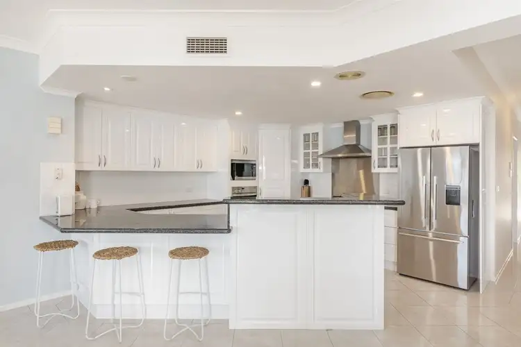 Fourth view of Homely house listing, 19 Edgewater Close, Yamba NSW 2464