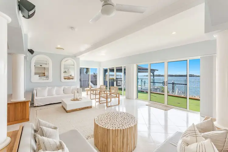 Fifth view of Homely house listing, 19 Edgewater Close, Yamba NSW 2464