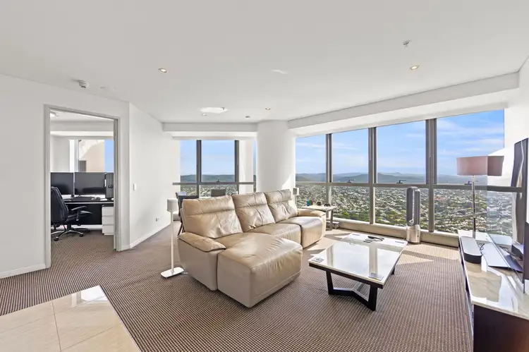 6203/43 Herschel Street, Brisbane City QLD 4000