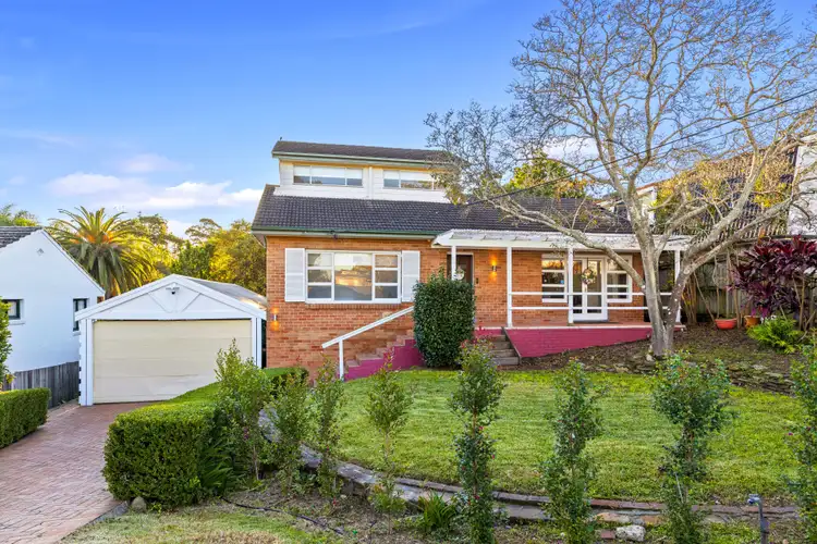 33 Telfer Road, Castle Hill NSW 2154
