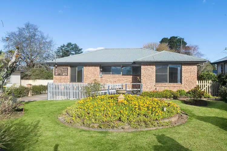 36 Spencer Street, Moss Vale NSW 2577