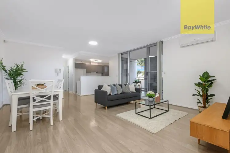 4/54-62 Nijong Drive, Pemulwuy NSW 2145