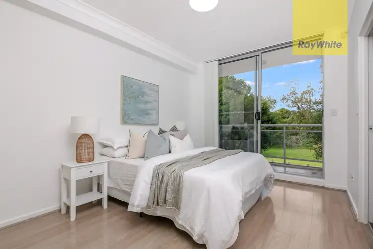 Second view of Homely unit listing, 4/54-62 Nijong Drive, Pemulwuy NSW 2145