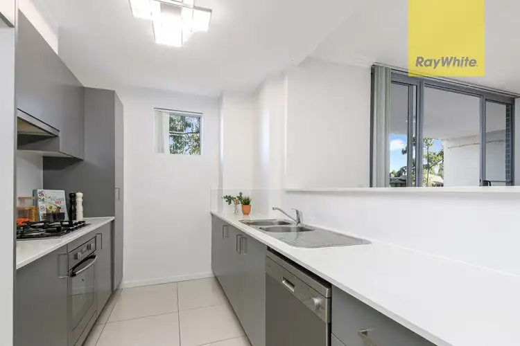 Third view of Homely unit listing, 4/54-62 Nijong Drive, Pemulwuy NSW 2145