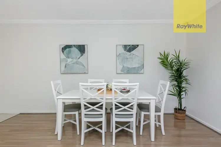 Fourth view of Homely unit listing, 4/54-62 Nijong Drive, Pemulwuy NSW 2145