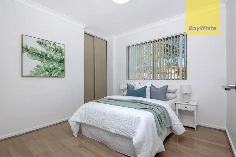 Fifth view of Homely unit listing, 4/54-62 Nijong Drive, Pemulwuy NSW 2145