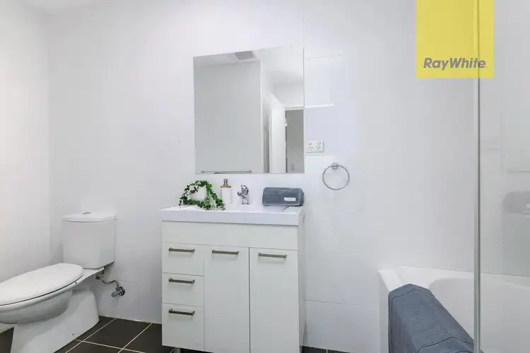 Sixth view of Homely unit listing, 4/54-62 Nijong Drive, Pemulwuy NSW 2145