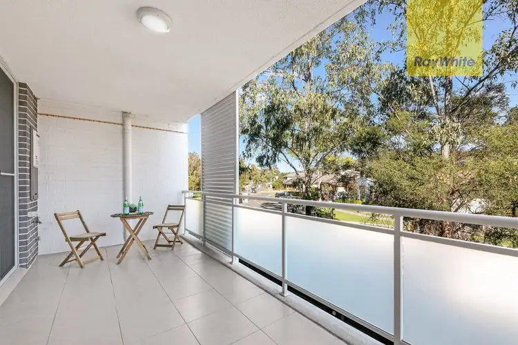 Seventh view of Homely unit listing, 4/54-62 Nijong Drive, Pemulwuy NSW 2145