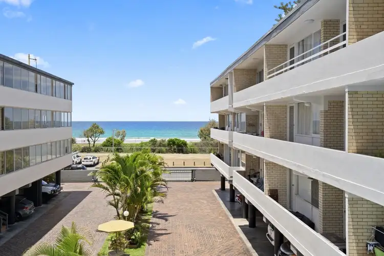 Main view of Homely apartment listing, 18/136 Old Burleigh Road, Broadbeach QLD 4218