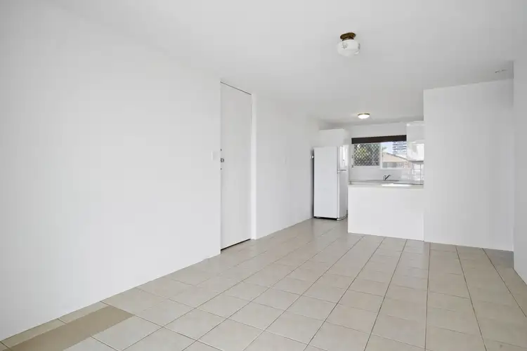 Third view of Homely apartment listing, 18/136 Old Burleigh Road, Broadbeach QLD 4218