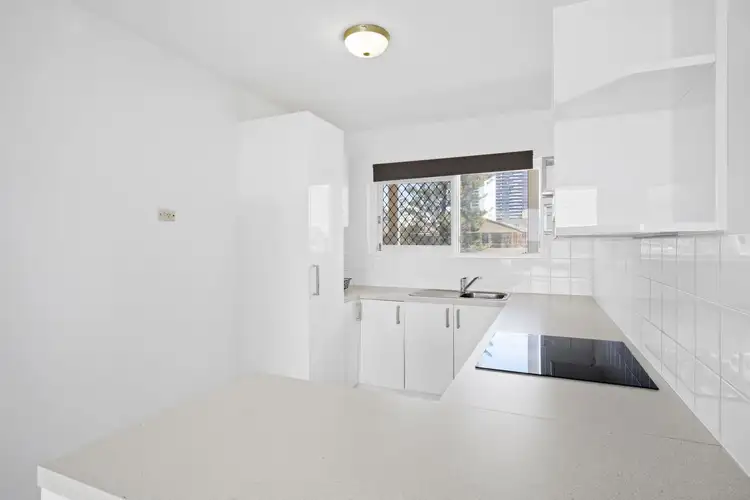 Fifth view of Homely apartment listing, 18/136 Old Burleigh Road, Broadbeach QLD 4218