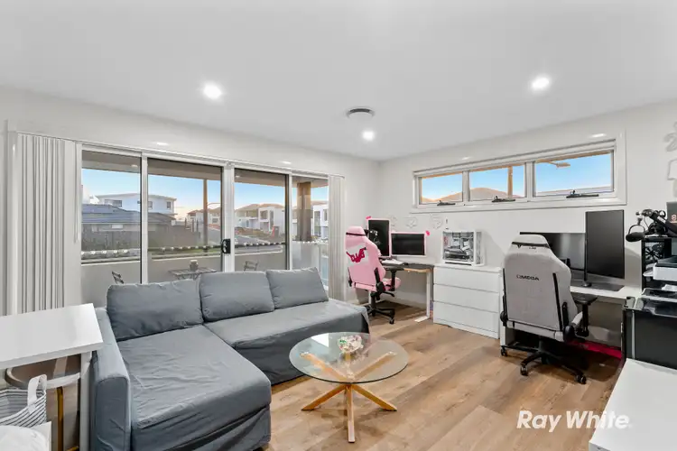 Fifth view of Homely house listing, 1 Rubicon Street, Tallawong NSW 2762