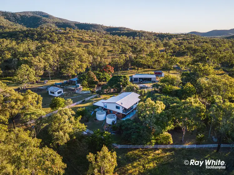 668 Yeppoon Road, Limestone Creek QLD 4701